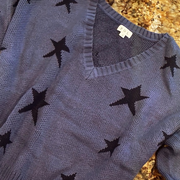 STAR GAZER Printed Sweater - Picture 10 of 16